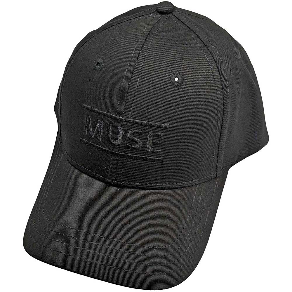 Muse - Logo |