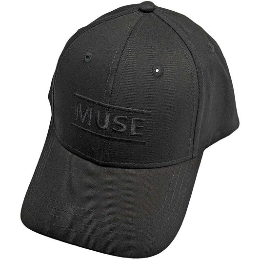 Muse - Logo |