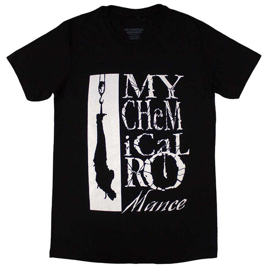 My Chemical Romance - Hangman |