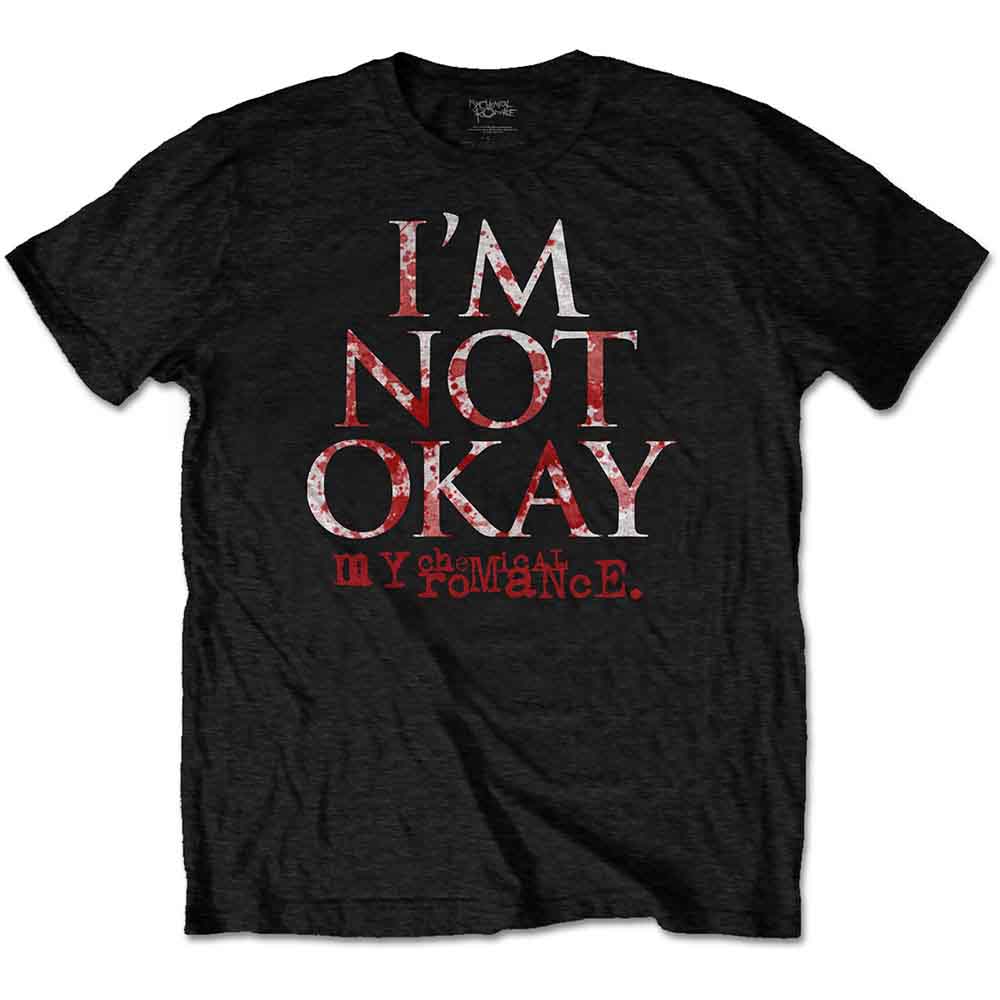 I'm Not Okay |