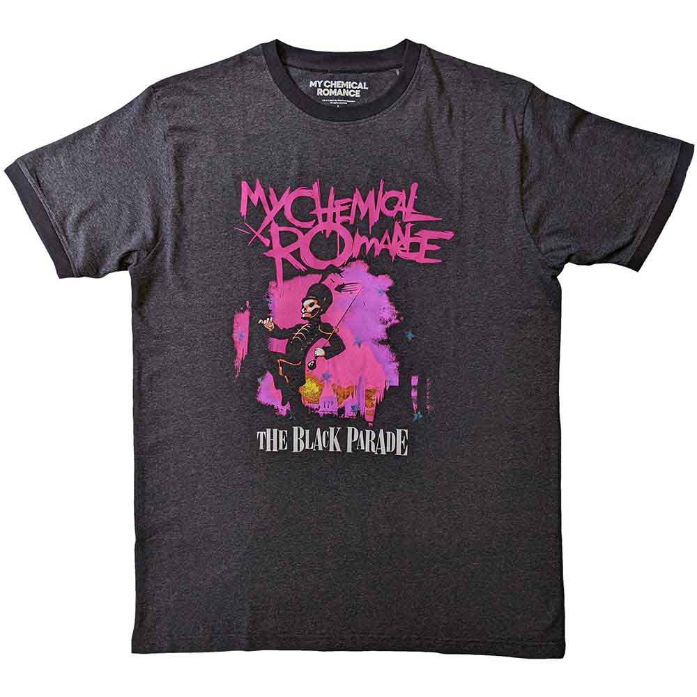 My Chemical Romance - March |