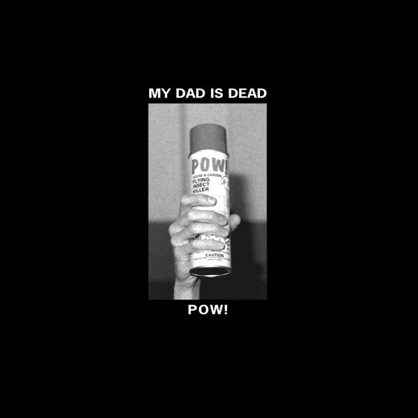 Pow! (Color Vinyl) |