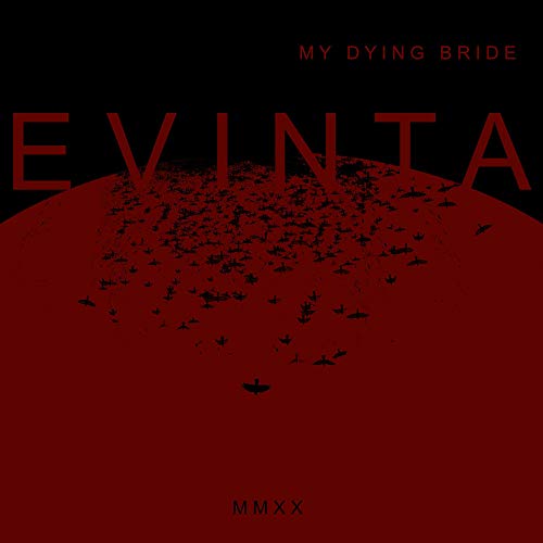 Evinta (2 Lp's) | Mint (M) Mint (M)