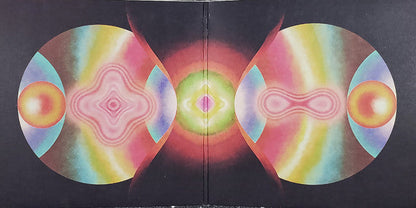 My Morning Jacket (WALMART EXCLUSIVE: BLUE & TANGERINE VINYL) | Mint (M) Mint (M)