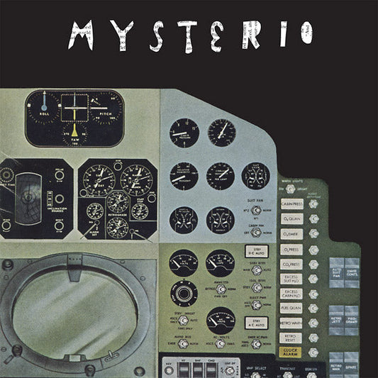 Mysterio |