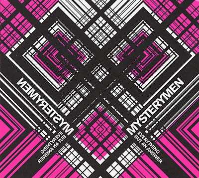 Everything But an Answer |