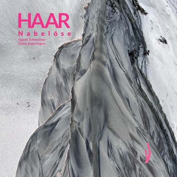 Nabelose - Haar [CD] |