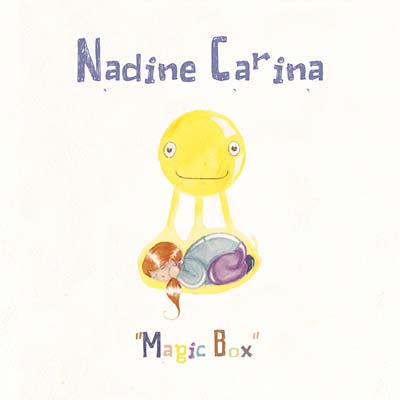 Magic Box |