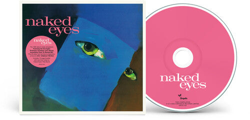 Naked Eyes - Naked Eyes (2025 Remastered Edition) |