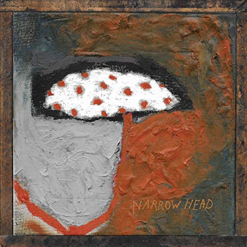 Narrow Head - 12th House Rock |