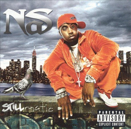 Nas - Stillmatic [Explicit Content] |