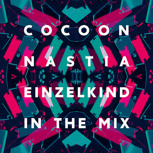 In The Mix: Cocoon Ibiza (2017) |