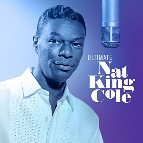 Ultimate Nat King Cole (VINYL) | Mint (M) Mint (M)