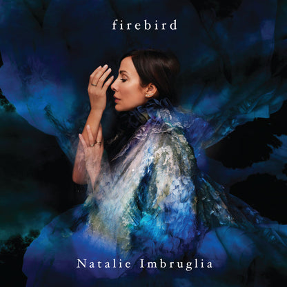 Natalie Imbruglia - Firebird (Limited Blue vinyl) |
