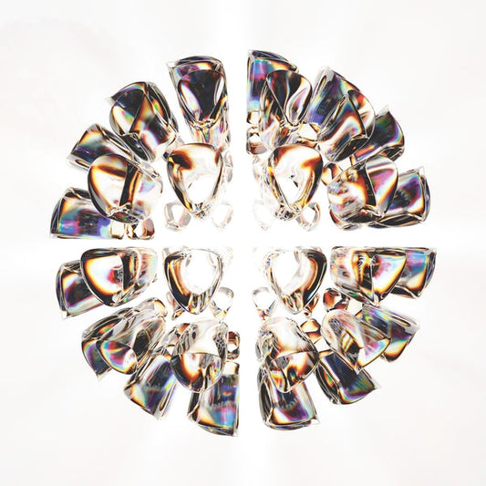 Nathan Fake - Crystal Vision [2LP] |