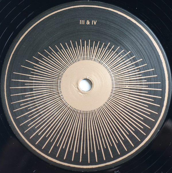 Landwerk | Mint (M) Mint (M)