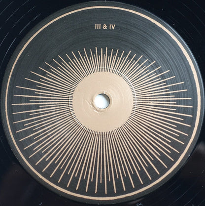 Landwerk | Mint (M) Mint (M)