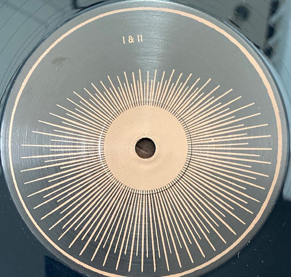 Landwerk | Mint (M) Mint (M)