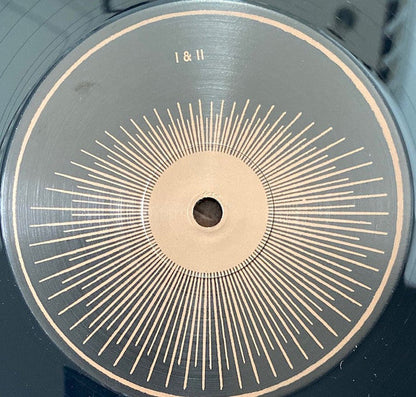 Landwerk | Mint (M) Mint (M)