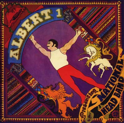 Albert 1 |