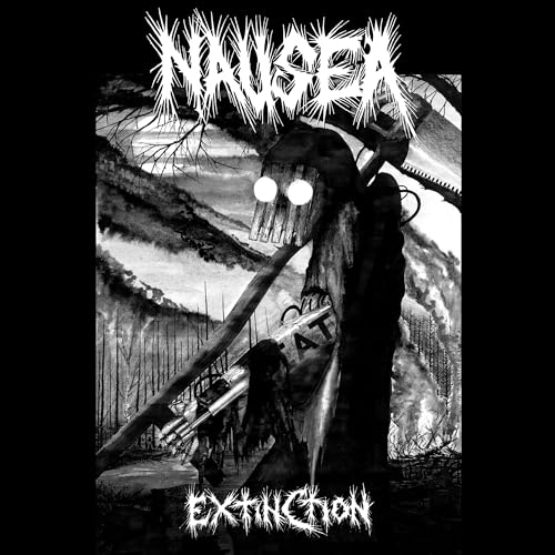 Extinction |