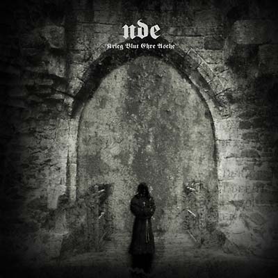 Krieg Blut Ehre Asche (CD) | Mint (M) Mint (M)