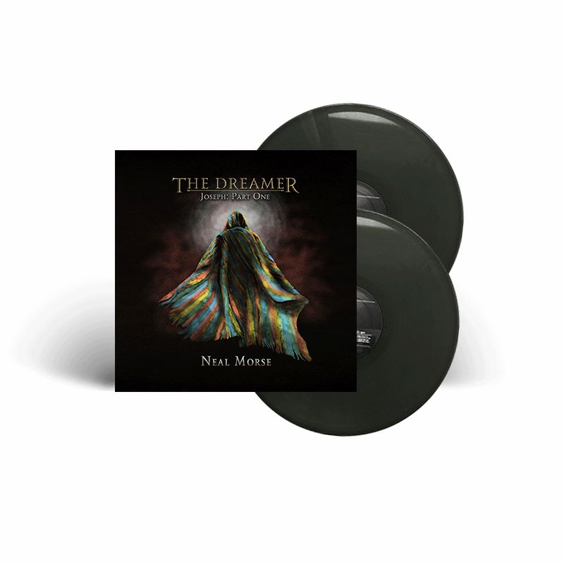 The Dreamer-Joseph Pt.1 |