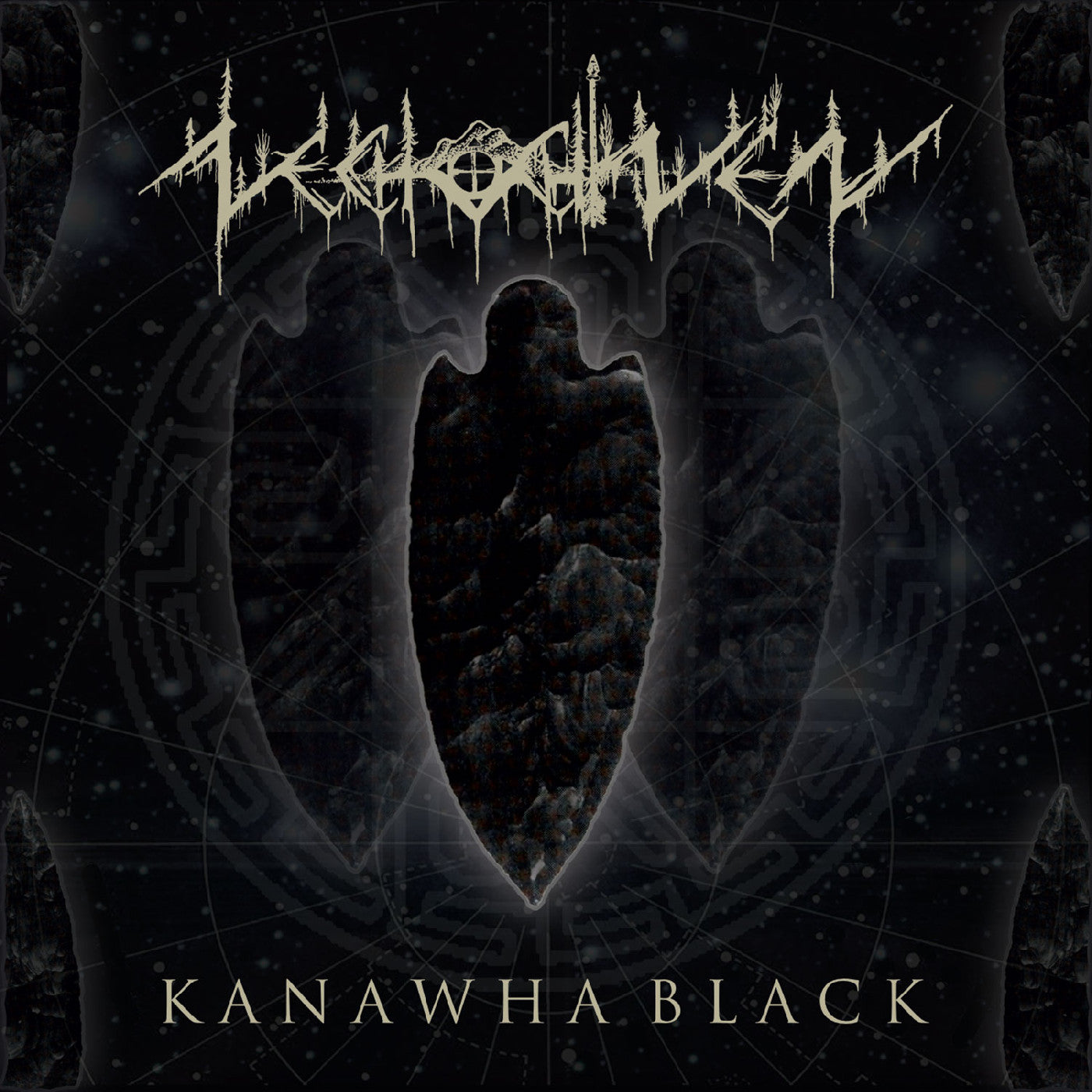 Kanawha Black |
