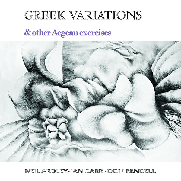 Greek Variations |