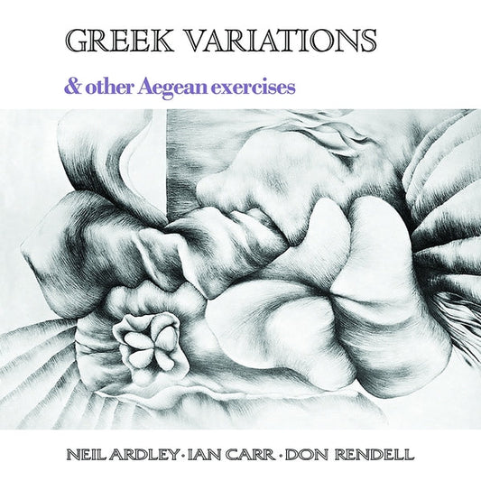 Greek Variations |