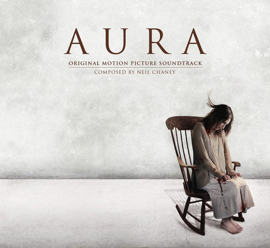 Aura: Original Motion Picture Soundtrack |