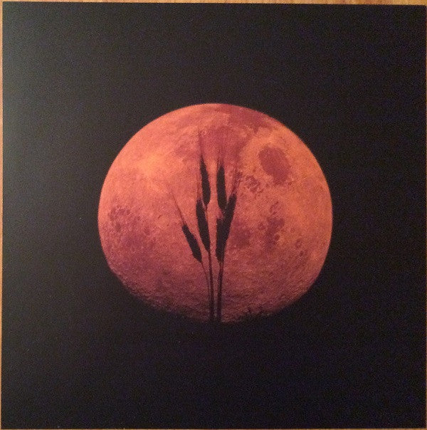 Harvest Moon | Mint (M) Mint (M)