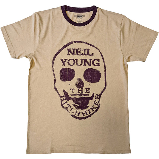 Neil Young - Hitchhiker |