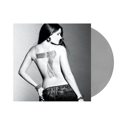 7 [Explicit Content] (Silver Colored Vinyl) | Mint (M) Mint (M)