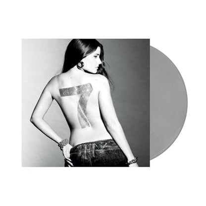 7 [Explicit Content] (Silver Colored Vinyl) | Mint (M) Mint (M)