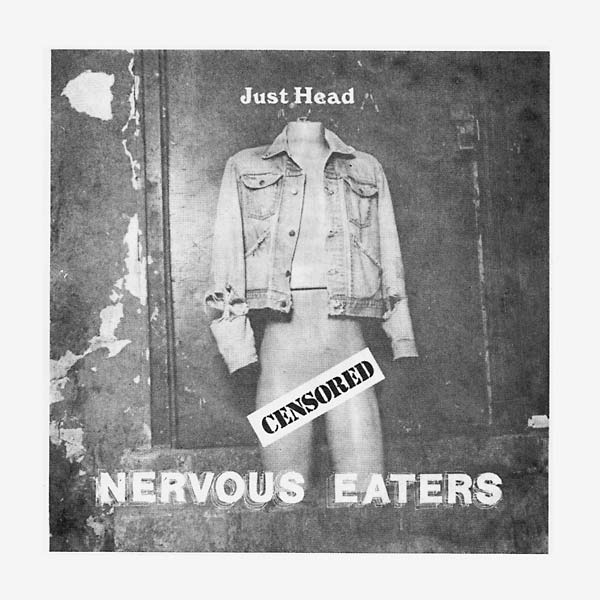 Just Head |