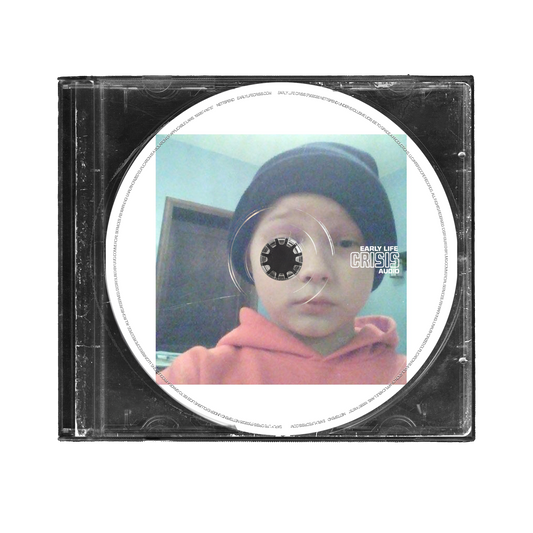 Nettspend - Early Life Crisis |