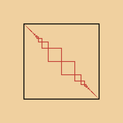 Everythings Gone Green [Import](VINYL) | Mint (M) Mint (M)