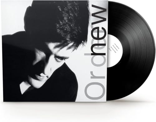 Low-Life (2015 Remaster) |
