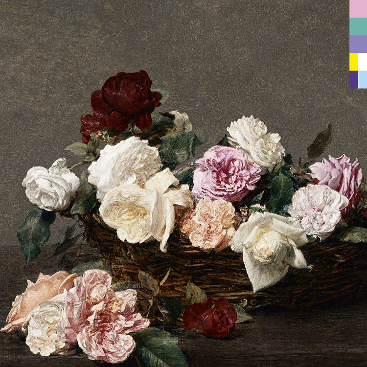 New Order - Power Corruption And Lies [2CD] |