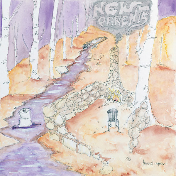 Transient Response |