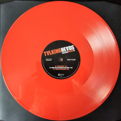 Chicago Killers 78 (2xRED VINYL) |