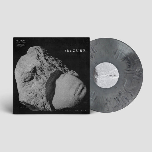 Songs Of A Lost World (IEX: GRAY MARBLE VINYL) | Mint (M) Mint (M)