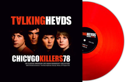 Chicago Killers 78 (2xRED VINYL) |