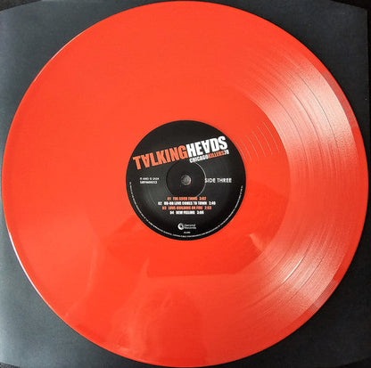 Chicago Killers 78 (2xRED VINYL) |