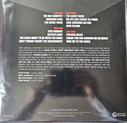 Chicago Killers 78 (2xRED VINYL) |