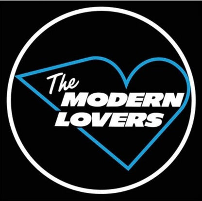 MODERN LOVERS - MODERN LOVERS (RSD 2026 VINYL PICTURE DISK) | Mint (M) Mint (M)