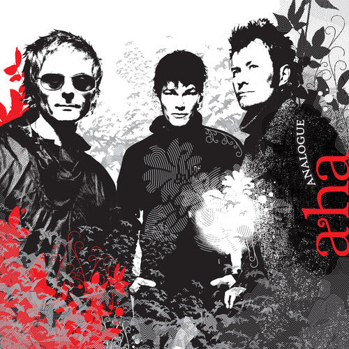 A-HA - ANALOGUE (RSD 2026 VINYL) | Mint (M) Mint (M)