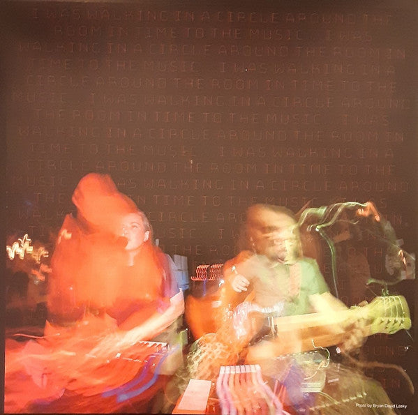 Out Of My Mind And Into Yours (VINYL) |