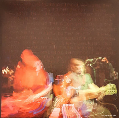 Out Of My Mind And Into Yours (VINYL) |